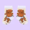 Coucou Suzette Cute Baby Socks - Mixed* Kids Socks