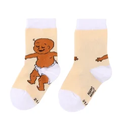Coucou Suzette Cute Baby Socks - Mixed* Kids Socks