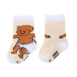 Coucou Suzette Cute Baby Socks - Mixed* Kids Socks