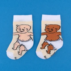 Coucou Suzette Cute Baby Socks - Mixed* Kids Socks