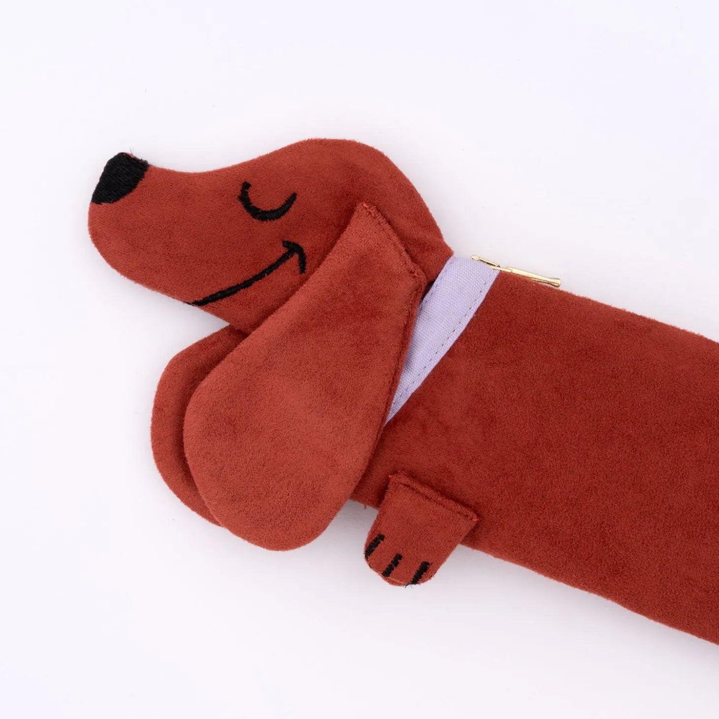 Coucou Suzette Dachshund Case* Stationery