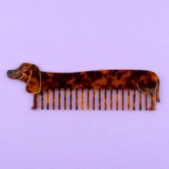 Coucou Suzette Dachshund Comb* Combs