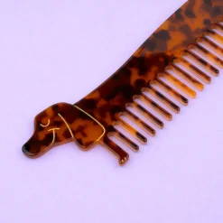 Coucou Suzette Dachshund Comb* Combs
