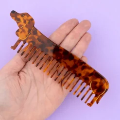 Coucou Suzette Dachshund Comb* Combs