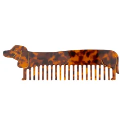 Coucou Suzette Dachshund Comb* Combs