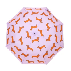Coucou Suzette Dachshund Umbrella* Umbrellas