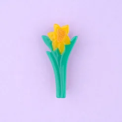 Coucou Suzette Daffodil Hair Clip* Hair Clips