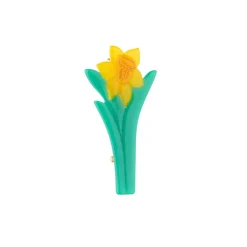 Coucou Suzette Daffodil Hair Clip* Hair Clips