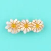 Coucou Suzette Daisies Hair Clip* Hair Clips