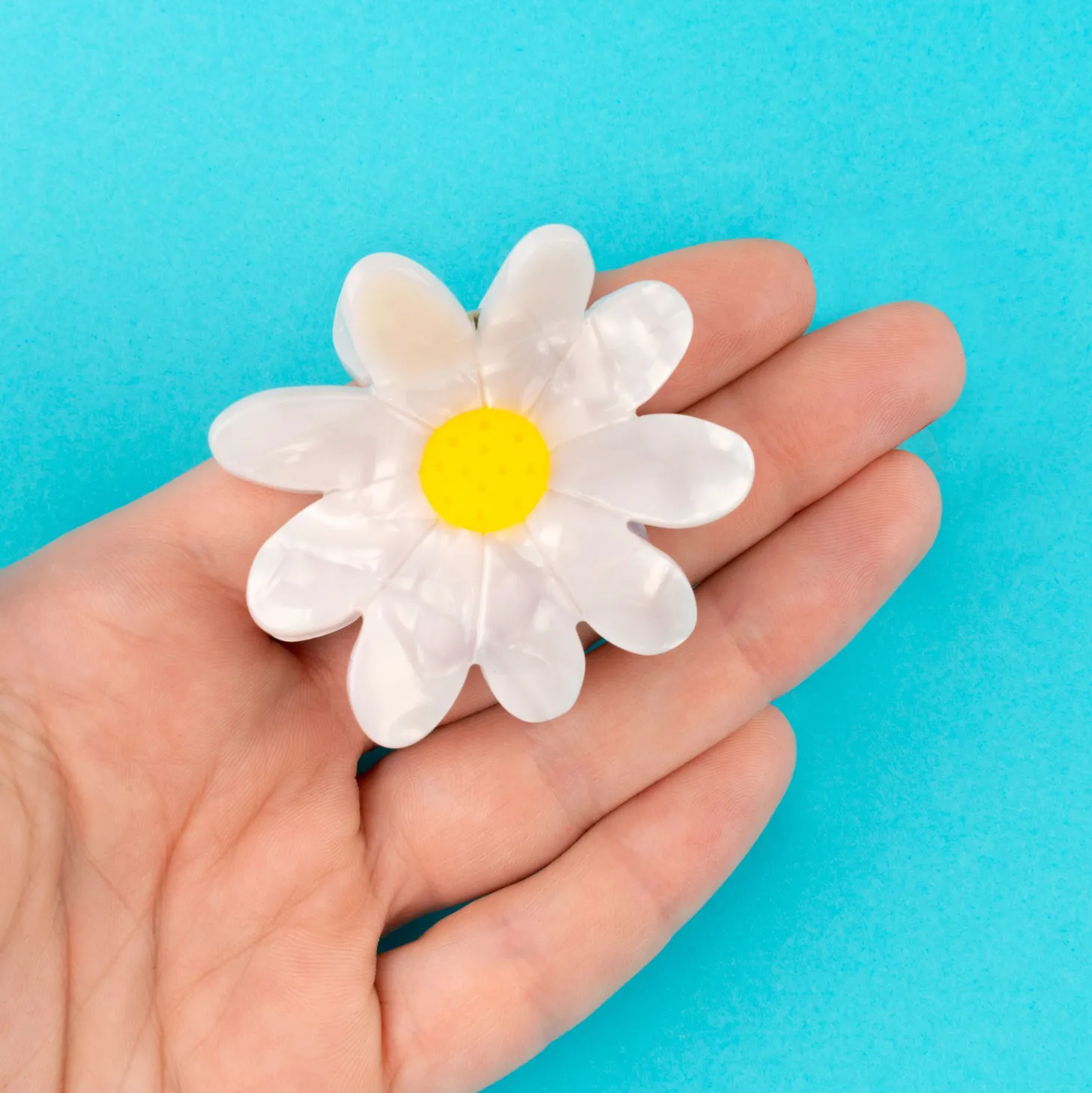 Coucou Suzette Daisy Hair Claw* Hair Claws