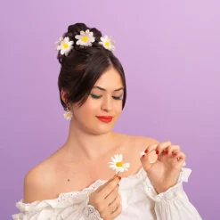 Coucou Suzette Daisy Hair Claw* Hair Claws