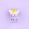 Coucou Suzette Daisy Mini Hair Claw* Mini Hair Claws