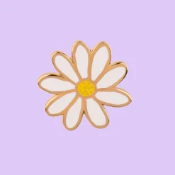 Coucou Suzette Daisy Pin* Pins