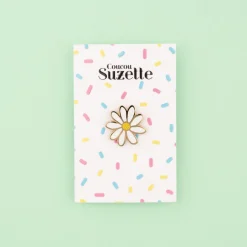 Coucou Suzette Daisy Pin* Pins