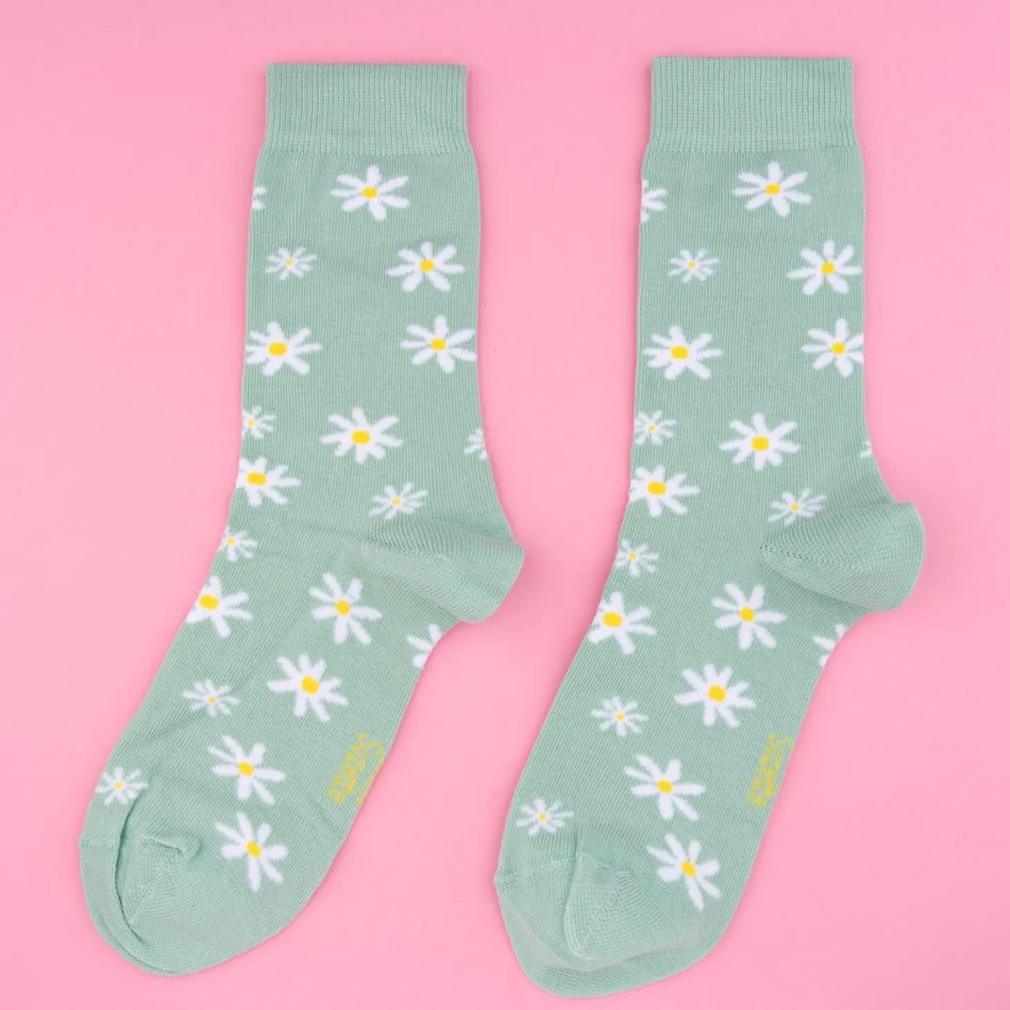 Coucou Suzette Daisy Socks* Cotton Socks