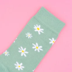 Coucou Suzette Daisy Socks* Cotton Socks