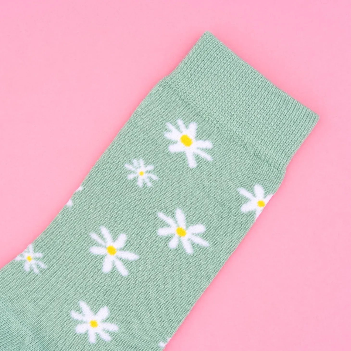 Coucou Suzette Daisy Socks* Cotton Socks