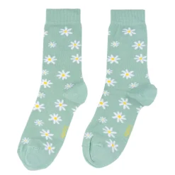 Coucou Suzette Daisy Socks* Cotton Socks
