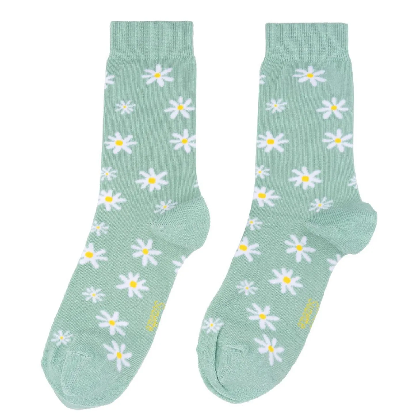 Coucou Suzette Daisy Socks* Cotton Socks