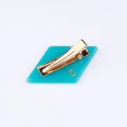 Coucou Suzette Diamond Hair Clip* Hair Clips