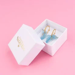 Coucou Suzette Dolphin Earrings* Jewelry