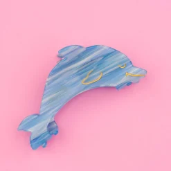 Coucou Suzette Dolphin Hair Claw* Hair Claws