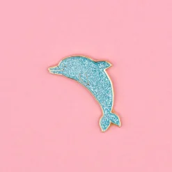 Coucou Suzette Dolphin Pin* Pins