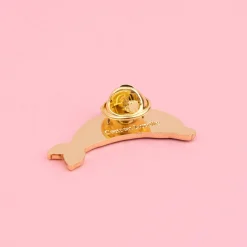 Coucou Suzette Dolphin Pin* Pins