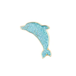 Coucou Suzette Dolphin Pin* Pins