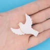 Coucou Suzette Dove Hair Clip* Hair Clips
