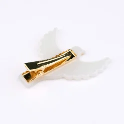 Coucou Suzette Dove Hair Clip* Hair Clips