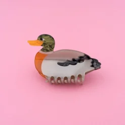 Coucou Suzette Duck Hair Claw* Hair Claws