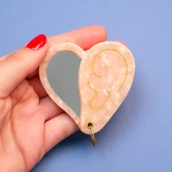 Coucou Suzette Ear Mirror* Mirrors
