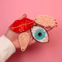 Coucou Suzette Ear Mirror* Mirrors