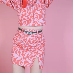 Coucou Suzette Eye Belt* Belts