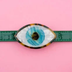 Coucou Suzette Eye Belt* Belts