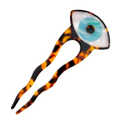 Coucou Suzette Eye Hair Stick - Big* Hair Pins