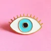 Coucou Suzette Eye Pin* Pins