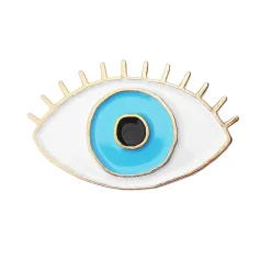 Coucou Suzette Eye Pin* Pins