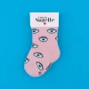 Coucou Suzette Eye Socks - Kids* Kids Socks