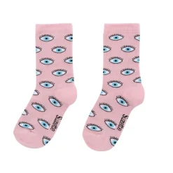 Coucou Suzette Eye Socks - Kids* Kids Socks