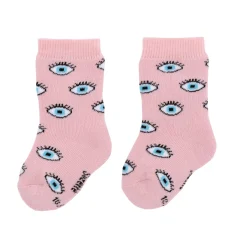 Coucou Suzette Eye Socks - Kids* Kids Socks