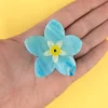 Coucou Suzette Forget Me Not Hair Claw* Hair Claws