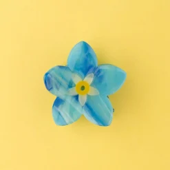 Coucou Suzette Forget Me Not Hair Claw* Hair Claws