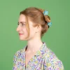 Coucou Suzette Forget Me Not Mini Hair Claw* Mini Hair Claws