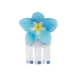 Coucou Suzette Forget Me Not Mini Hair Claw* Mini Hair Claws