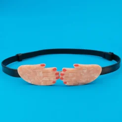 Coucou Suzette Hands Belt* Belts