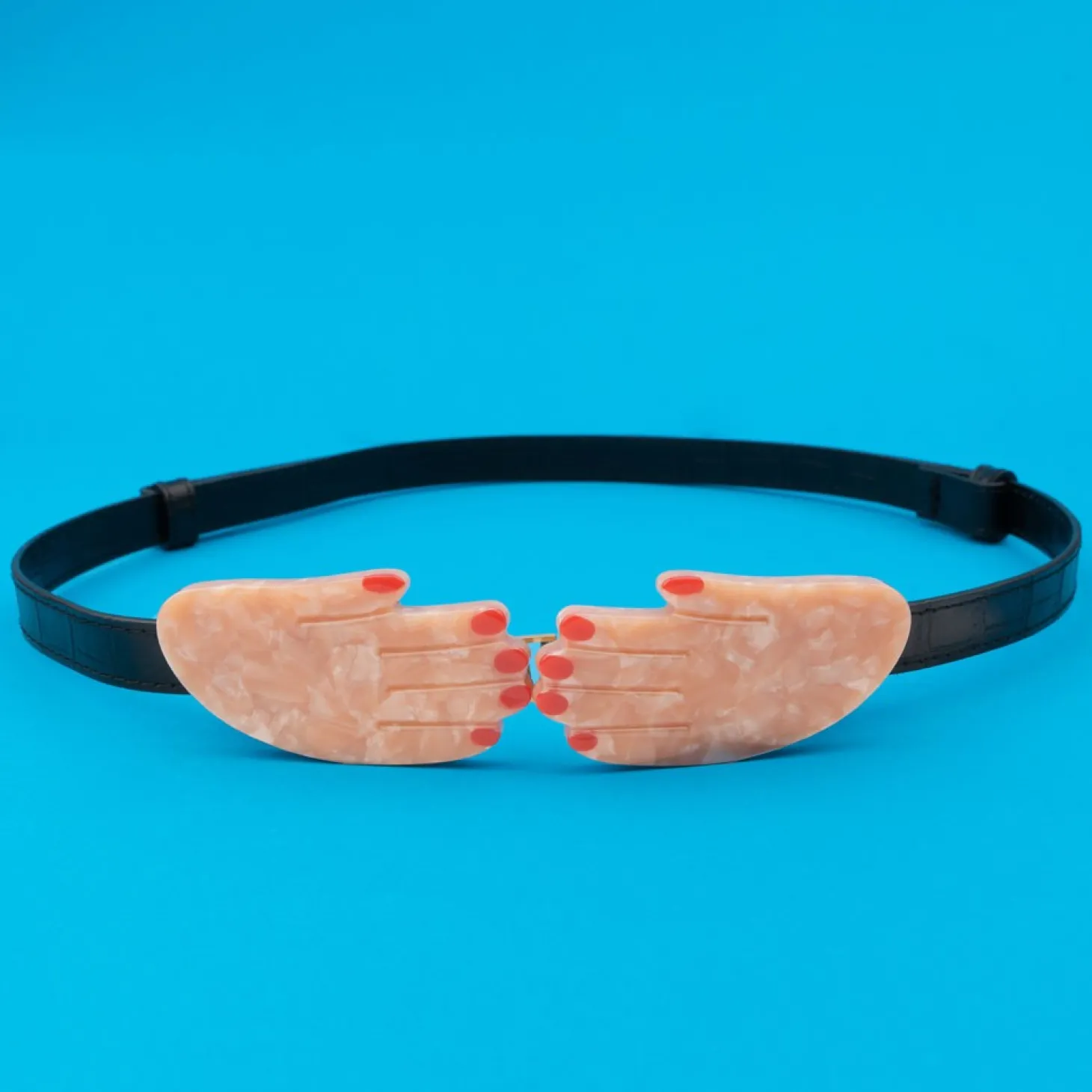 Coucou Suzette Hands Belt* Belts