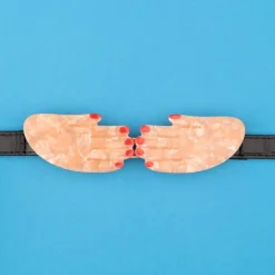 Coucou Suzette Hands Belt* Belts