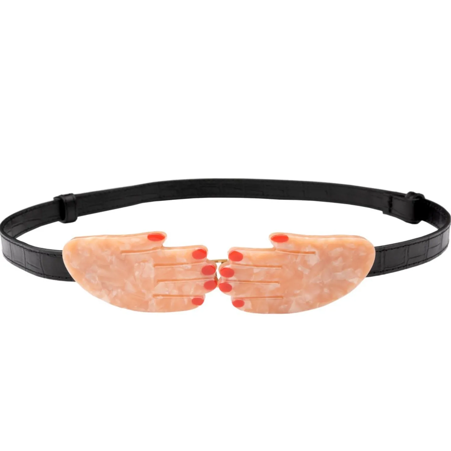 Coucou Suzette Hands Belt* Belts